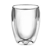 Термостакан Wilmax с двойным дном 250мл WL888732/A Термостакан Wilmax с двойным дном 250мл WL888732/A