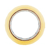  Скотч 48ммх 66м, прозрачный, 40мкм, UNIBOB 