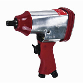  Гайковерт удар. пнев, квадрат 1/2", 312Нм,Elitech 
