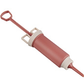 Шприц кулинарный Vetta 5 насадок 884-057 Шприц кулинарный Vetta 5 насадок 884-057