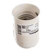 Патрон электрич. E27(арт5560710)/UNIVersal Патрон электрич. E27(арт5560710)/UNIVersal