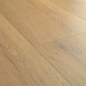  Ламинат Classic Plus Hydro 32кл 1200x190x8мм Дуб натур. рустикальный 4V (1,596м2) /Quick Step 