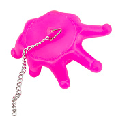 Пробка для ванны Осьминог 007115 Рыжий кот Пробка для ванны Осьминог 007115 Рыжий кот