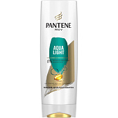 Бальзам-ополаскиватель PANTENE Aqua Light 360мл Бальзам-ополаскиватель PANTENE Aqua Light 360мл