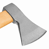 Топор плотницкий, кованый 0,6кг, деревянная рукоятка, 360мм, Matrix Топор плотницкий, кованый 0,6кг, деревянная рукоятка, 360мм, Matrix