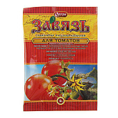 Завязь, стимулятор плодообразования для томатов 2г. Завязь, стимулятор плодообразования для томатов 2г.