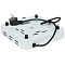  Плитка электрическая CENTEK CT-1508 White 