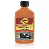 Преобразователь ржавчины ASTROhim с активными ионами цинка Antiruster 250мл, Ас-4692 Преобразователь ржавчины ASTROhim с активными ионами цинка Antiruster 250мл, Ас-4692