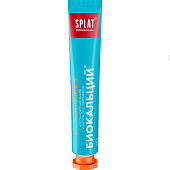 Набор дорожный SPLAT (зубная паста Professional Biocalcium 25 г и зубная щетка TRAVEL Medium) Набор дорожный SPLAT (зубная паста Professional Biocalcium 25 г и зубная щетка TRAVEL Medium)