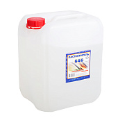 Растворитель 646 10л /НТВК Бийск Растворитель 646 10л /НТВК Бийск