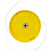 Головка с леской GTH Easy Load для GGT HUTER Головка с леской GTH Easy Load для GGT HUTER