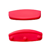 Противень низкий 39х26х2см, Linea EASY Silicone 64-4209 Противень низкий 39х26х2см, Linea EASY Silicone 64-4209