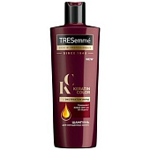  ШампуньTresemme 400 д/окр Keratin Color 