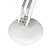  Светильник настольный Сигма 60Вт Е27 белый 