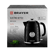 Чайник электрический BRAYER BR1059 Чайник электрический BRAYER BR1059