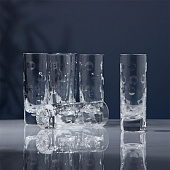 Набор стопок 50 мл хрусталь 6 шт 9358248 Набор стопок 50 мл хрусталь 6 шт 9358248