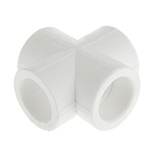  Крестовина 25 PPR 