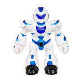 Робот Стёпа Smart Baby, движения, обучение, 27х9,5х18,5 см, JB0212986