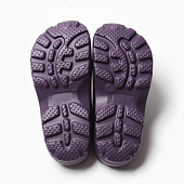  Сабо женские Алва, цвет баклажан, р. 36, 9882162 