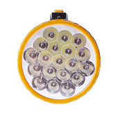 Фонарь TSP19 аккум. 19+18хLED ЗУ Трофи C0045552/Б0008436 Фонарь TSP19 аккум. 19+18хLED ЗУ Трофи C0045552/Б0008436