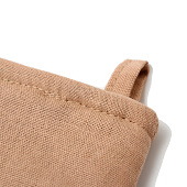  Варежка-прихватка Этель ECO бежевый 10398297 