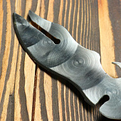  Нож-вилка для шашлыка узбекский 4381685 