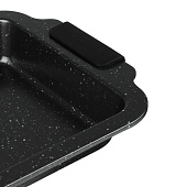 Противень глубокий Satoshi Лион 36x23x3,5 см 849-257 Противень глубокий Satoshi Лион 36x23x3,5 см 849-257