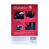  Термопот Energy TP-617 черный 