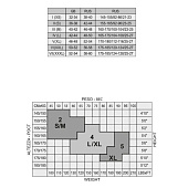 Чулки Minimi Capriccio 40, цвет Daino, размер 5 Чулки Minimi Capriccio 40, цвет Daino, размер 5