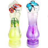 Слайм Бабочка Слайм Бабочка