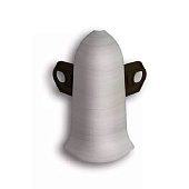 Угол нар. Идеал Классик 55мм Клен серый(2шт) Угол нар. Идеал Классик 55мм Клен серый(2шт)