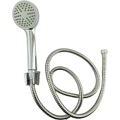 Смеситель для ванны с длинным изливом силумин хром R3223F Rainsberg Смеситель для ванны с длинным изливом силумин хром R3223F Rainsberg