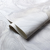 Обои 1.06х10м Ferrara арт.285918 Серый /Victoria Stenova Обои 1.06х10м Ferrara арт.285918 Серый /Victoria Stenova