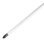 Отвертка "Point", PH2 х 150 мм, 2-х компонентная рукоятка// Sparta Отвертка "Point", PH2 х 150 мм, 2-х компонентная рукоятка// Sparta