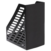 Лоток вертикальный для бумаг Brauberg Maxi-plus, 250х160х300 мм, сетчатый, черный, 237005 Лоток вертикальный для бумаг Brauberg Maxi-plus, 250х160х300 мм, сетчатый, черный, 237005