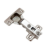 Петля мебельная 11.04.02 (накладная) ТРОДОС/100 314002 Петля мебельная 11.04.02 (накладная) ТРОДОС/100 314002