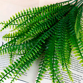 Букет искусственный «Лесной папоротник», 28 см 3792232 Букет искусственный «Лесной папоротник», 28 см 3792232