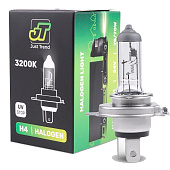 Автолампа галогенная Just Trend JT H4.24V.75/70W.1шт. Автолампа галогенная Just Trend JT H4.24V.75/70W.1шт.