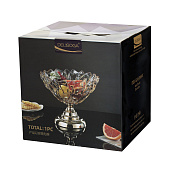 Конфетница 25 см DSZJ2015-10HS Конфетница 25 см DSZJ2015-10HS