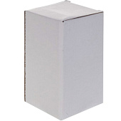  Шкатулка для украшений, 8,5х8,5х14 см, 796179 