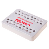 Ароматизатор под сиденье SKYWAY 100гр Кофе Ароматизатор под сиденье SKYWAY 100гр Кофе