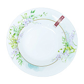 Тарелка глубокая 21.5см,500мл LFSP85-H240307 Тарелка глубокая 21.5см,500мл LFSP85-H240307