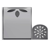  Держатель для туалетной бумаги и освежителя воздуха М6052 