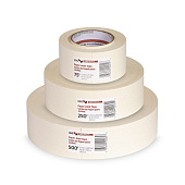 Лента бумажная для заделки швов Danogips 5,2х50 Лента бумажная для заделки швов Danogips 5,2х50