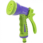 Пистолет-распылитель, 8-и режимный// PALISAD , 65146 Пистолет-распылитель, 8-и режимный// PALISAD , 65146