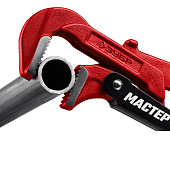 Ключ трубный газовый 90 гр. ( тип L ) инстр. сталь 1" (300/330 мм) Ключ трубный газовый 90 гр. ( тип L ) инстр. сталь 1" (300/330 мм)