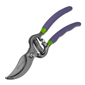 Секатор прямого реза цельнометаллический Palisad 60492 Секатор прямого реза цельнометаллический Palisad 60492