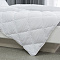  Одеяло 200х220 Бамбуковое волокно Comfort Белый 