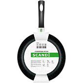Сковорода Scandi 240мм а/п 181524 Сковорода Scandi 240мм а/п 181524