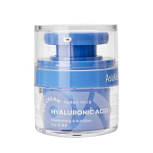  Крем для кожи вокруг глаз ASIAKISS HYALURONIC ACID С гиалуроновой кислотой 50мл 